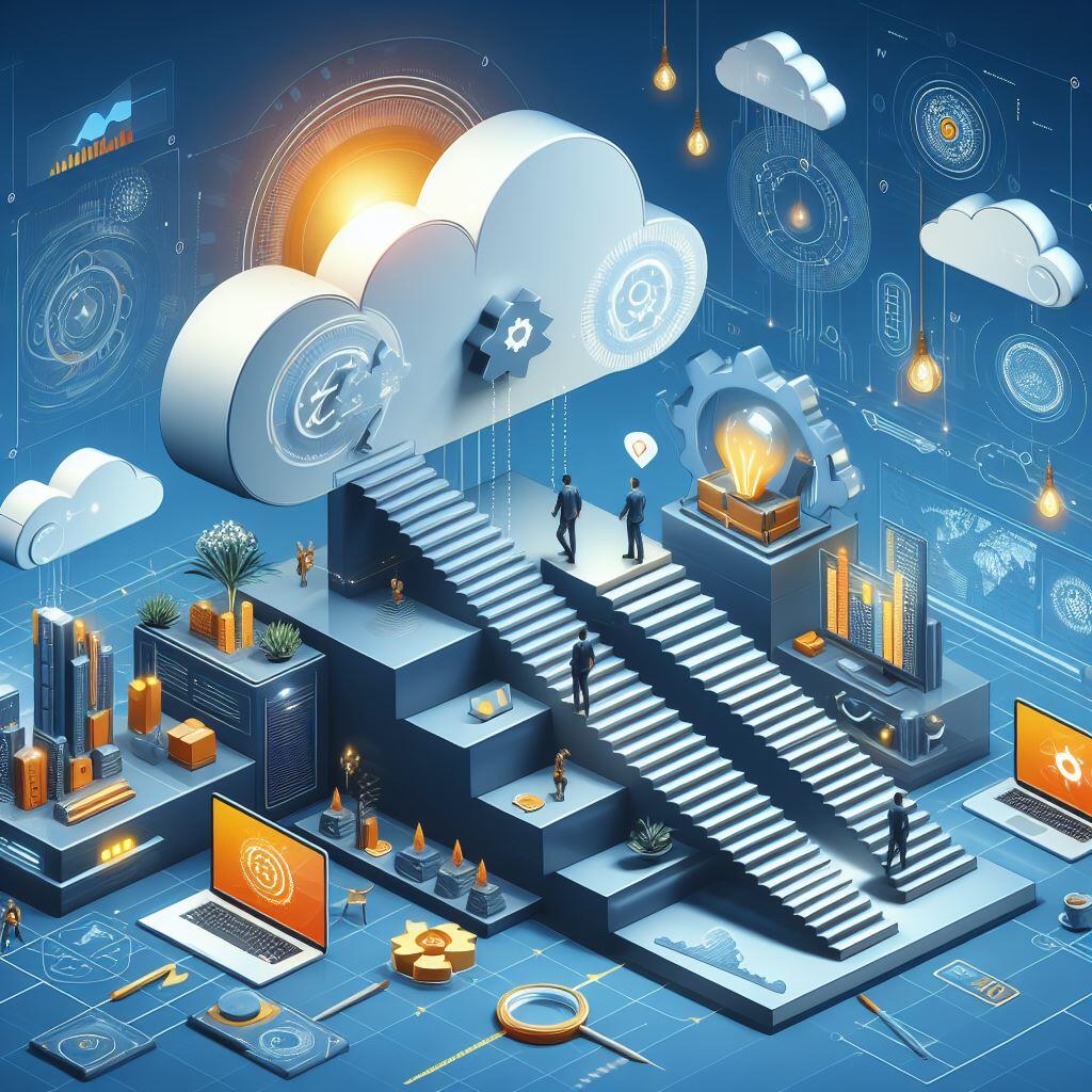Essential Steps for a Successful Cloud Migration